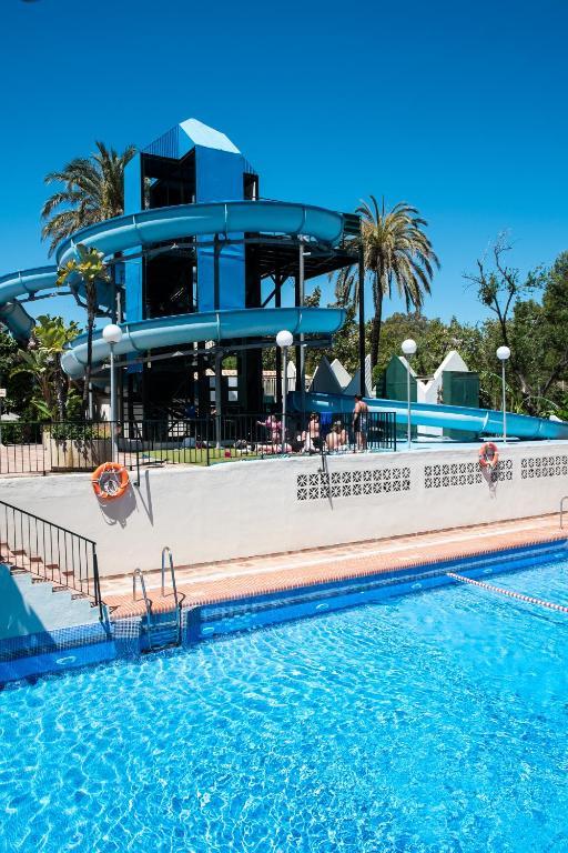 Kingfisher Apartments Benal Beach