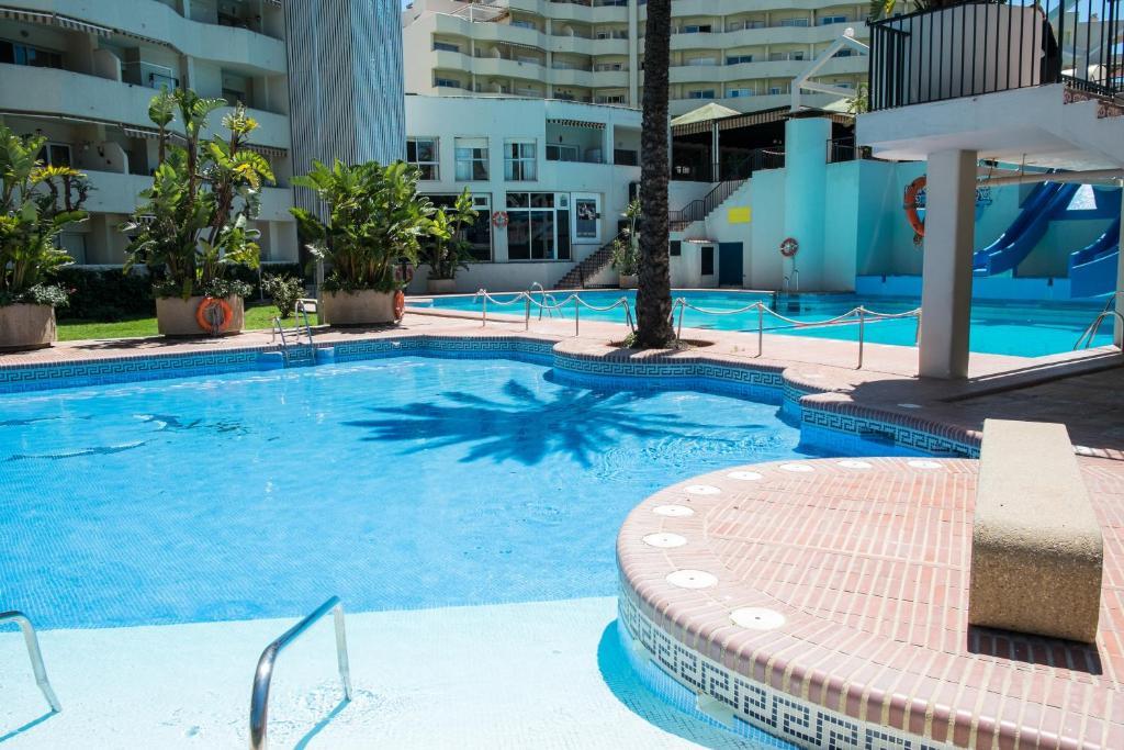 Kingfisher Apartments Benal Beach Apartment Benalmadena