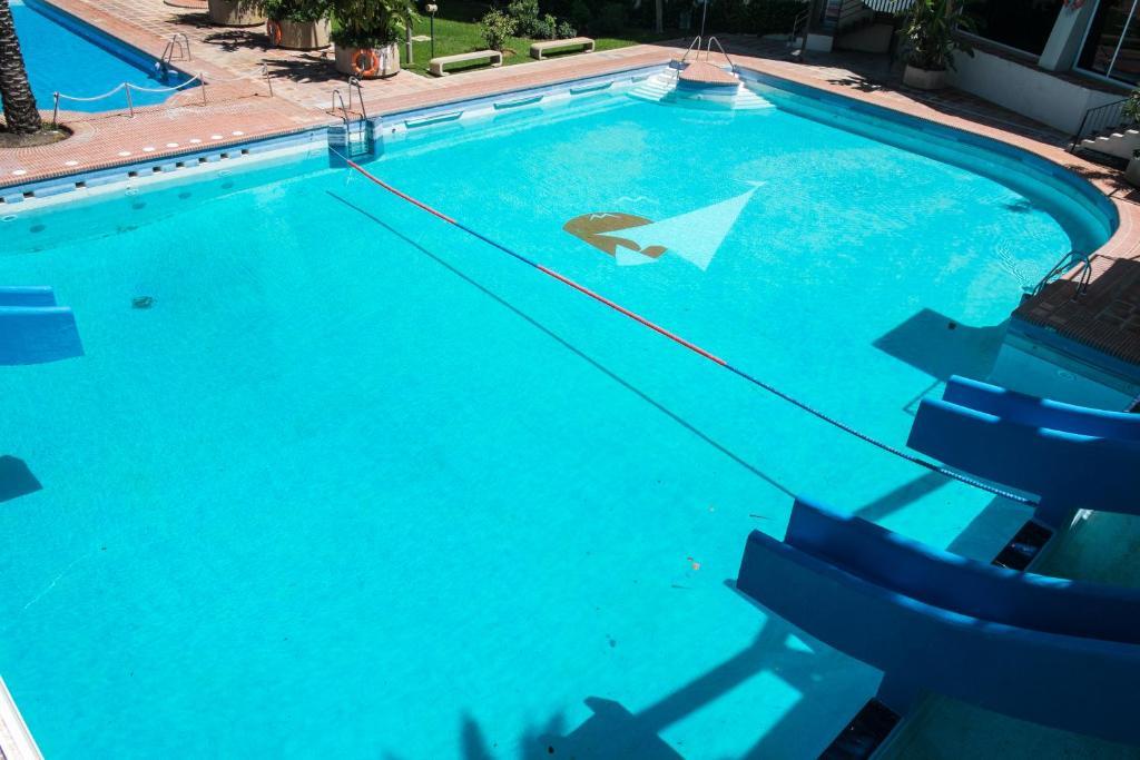 Kingfisher Apartments Benal Beach Apartment *