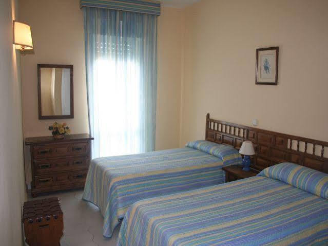 Aparthotel Clc Benal