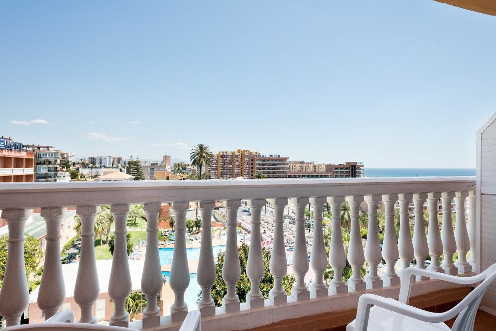 Siroco 4* Benalmadena