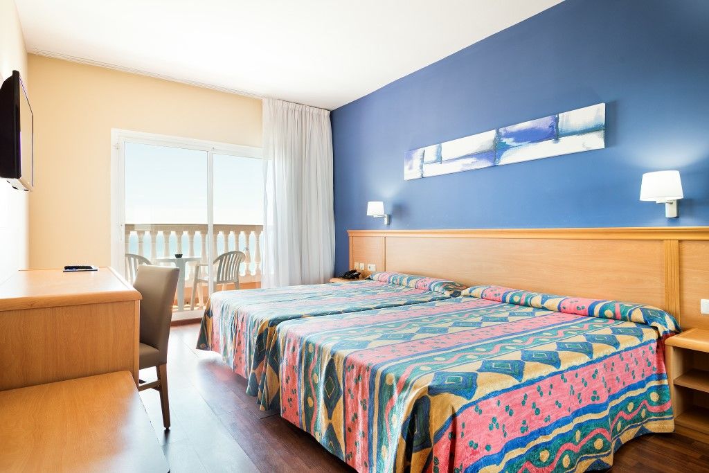 Hotel Siroco 4*