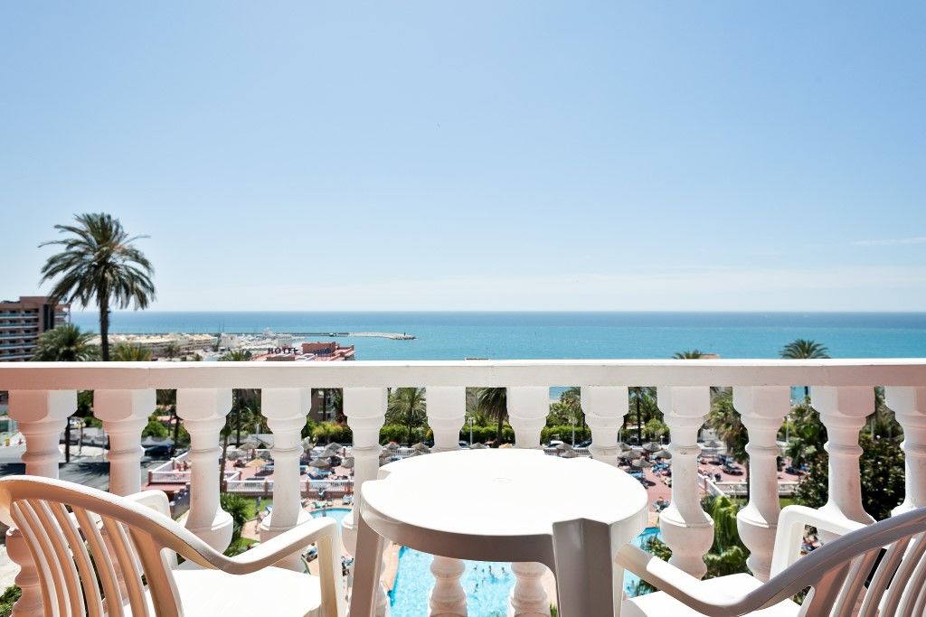 Hotel Siroco 4*