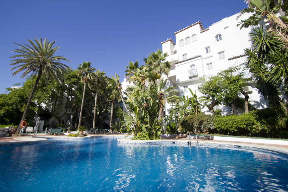 Royal Oasis Club At Pueblo Quinta 3* Benalmádena