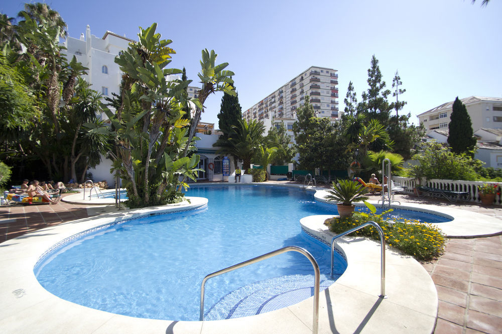 Aparthotel Royal Oasis Club At Pueblo Quinta 3*