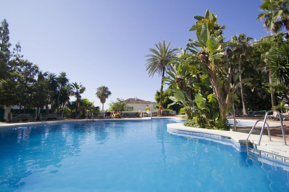Aparthotel Royal Oasis Club At Pueblo Quinta 3*