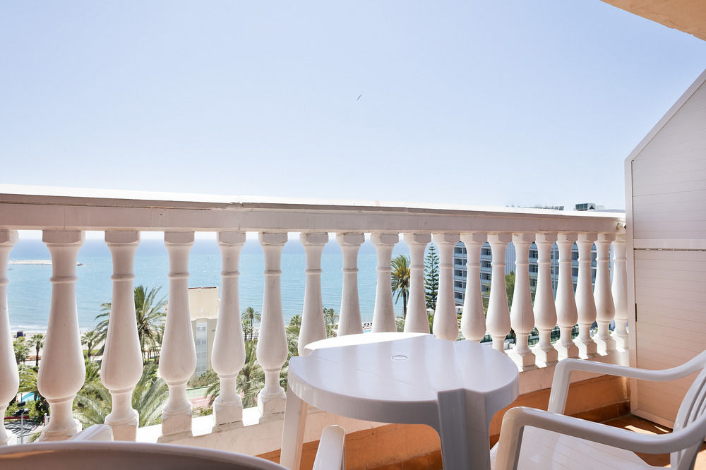 Siroco 4* Benalmadena