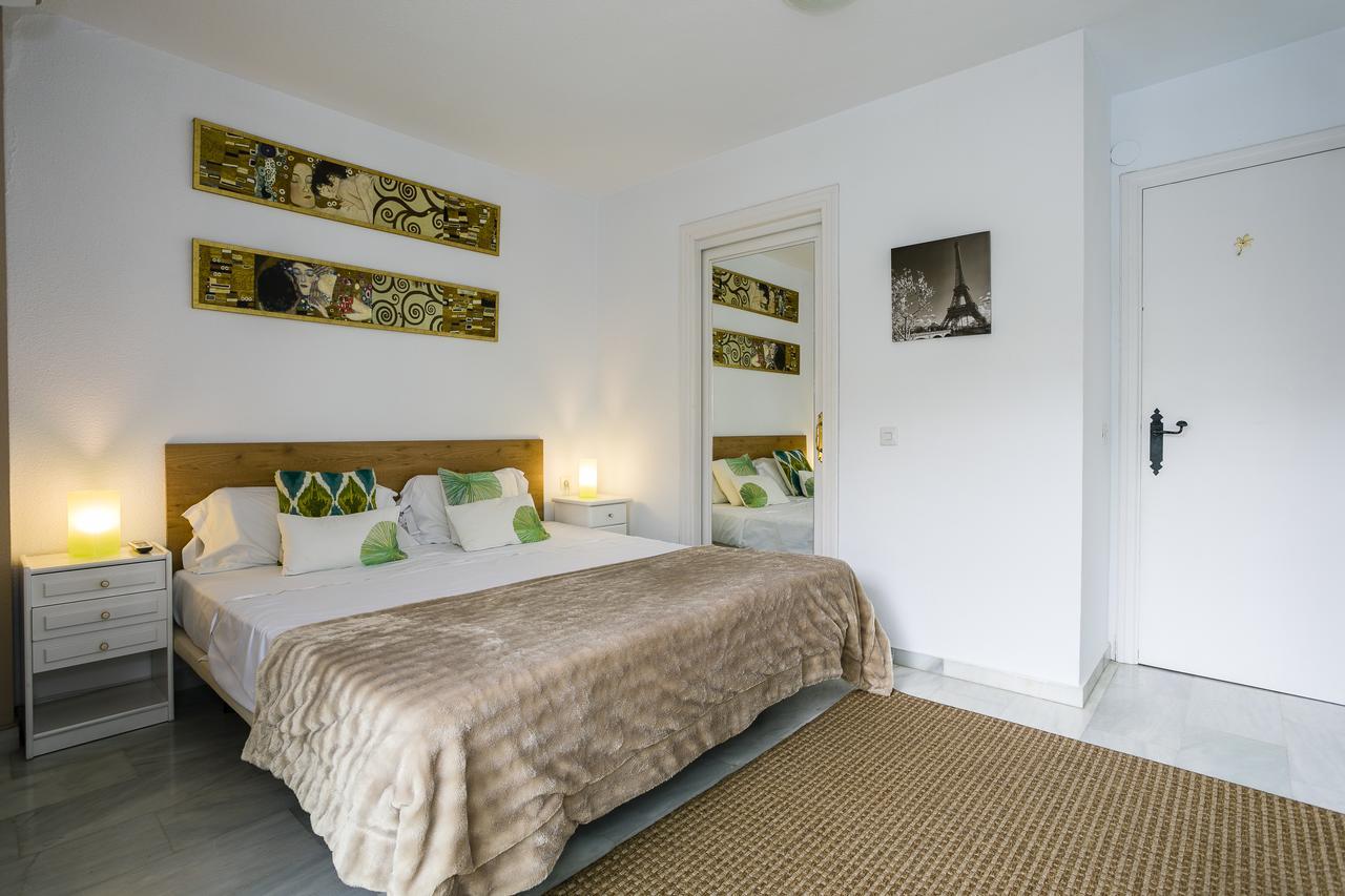 Weforyou Near The Two Bedrooms In Pueblo Evita Apartment