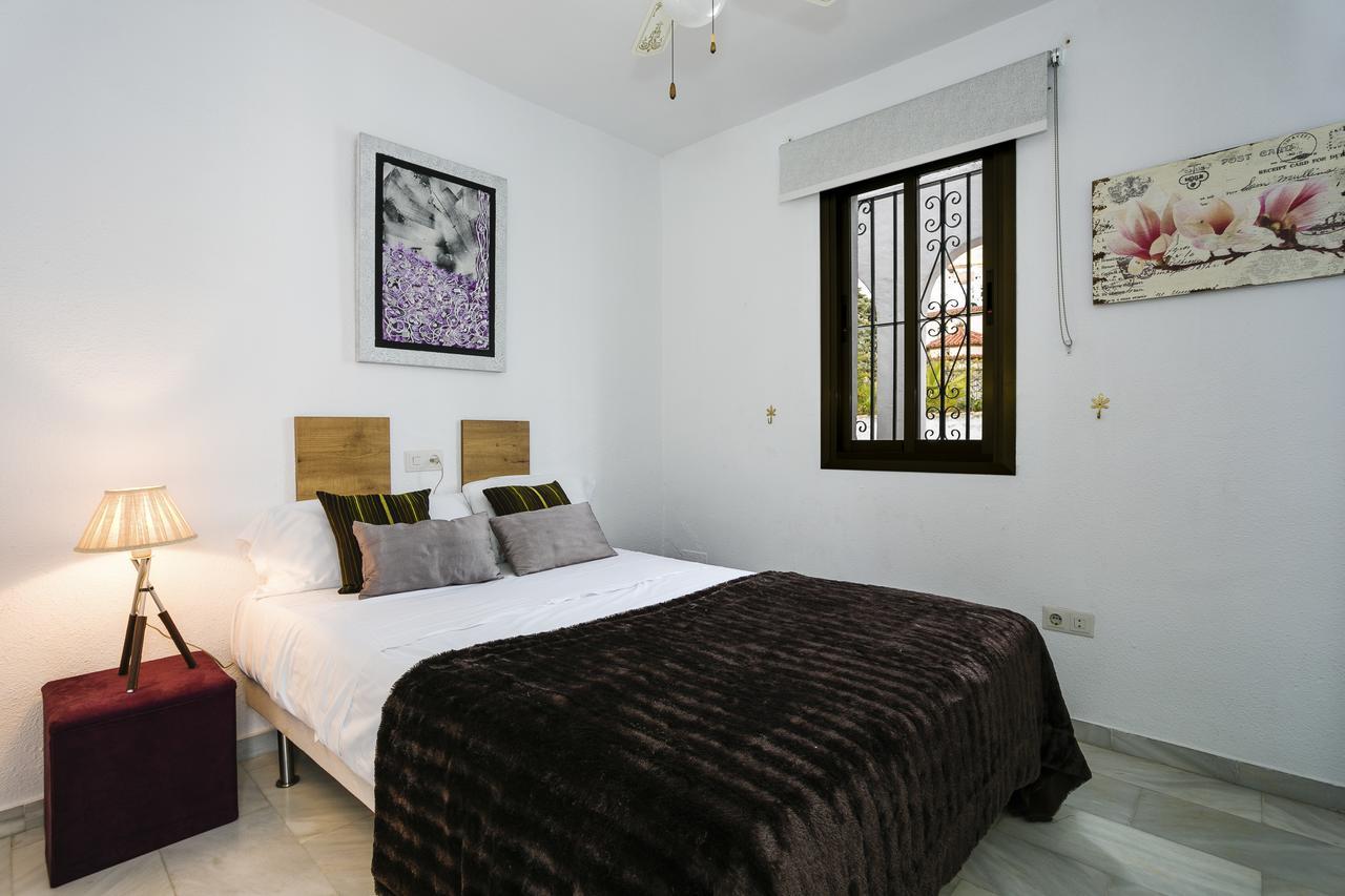 Weforyou Near The Two Bedrooms In Pueblo Evita * Benalmadena