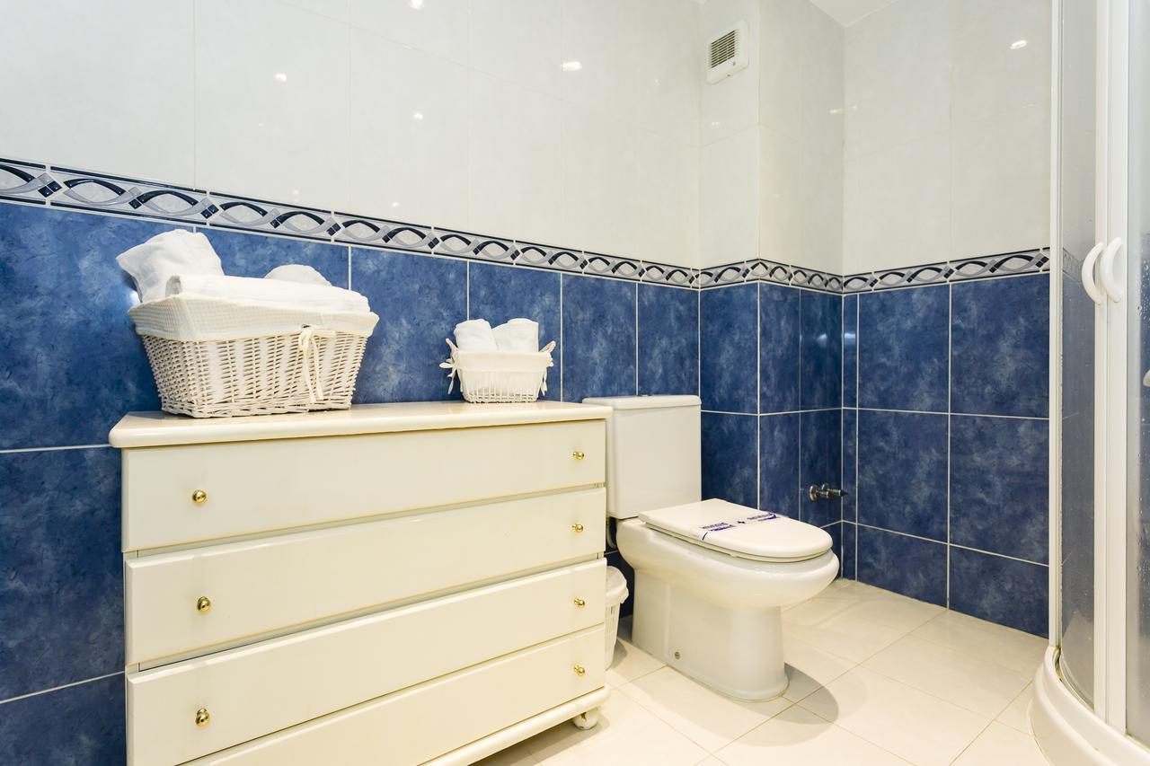Apartment Weforyou Near The Two Bedrooms In Pueblo Evita *