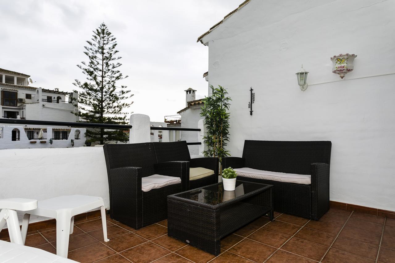 Weforyou Near The Two Bedrooms In Pueblo Evita Apartment *
