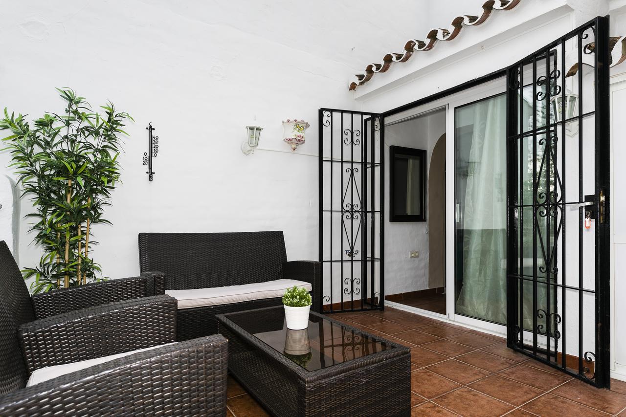 Weforyou Near The Two Bedrooms In Pueblo Evita *