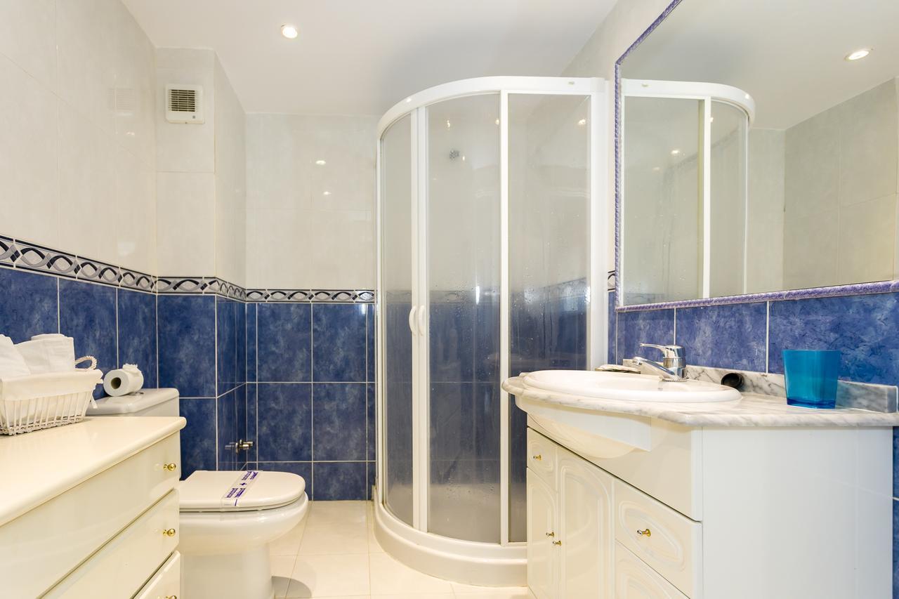 Apartment Weforyou Near The Two Bedrooms In Pueblo Evita