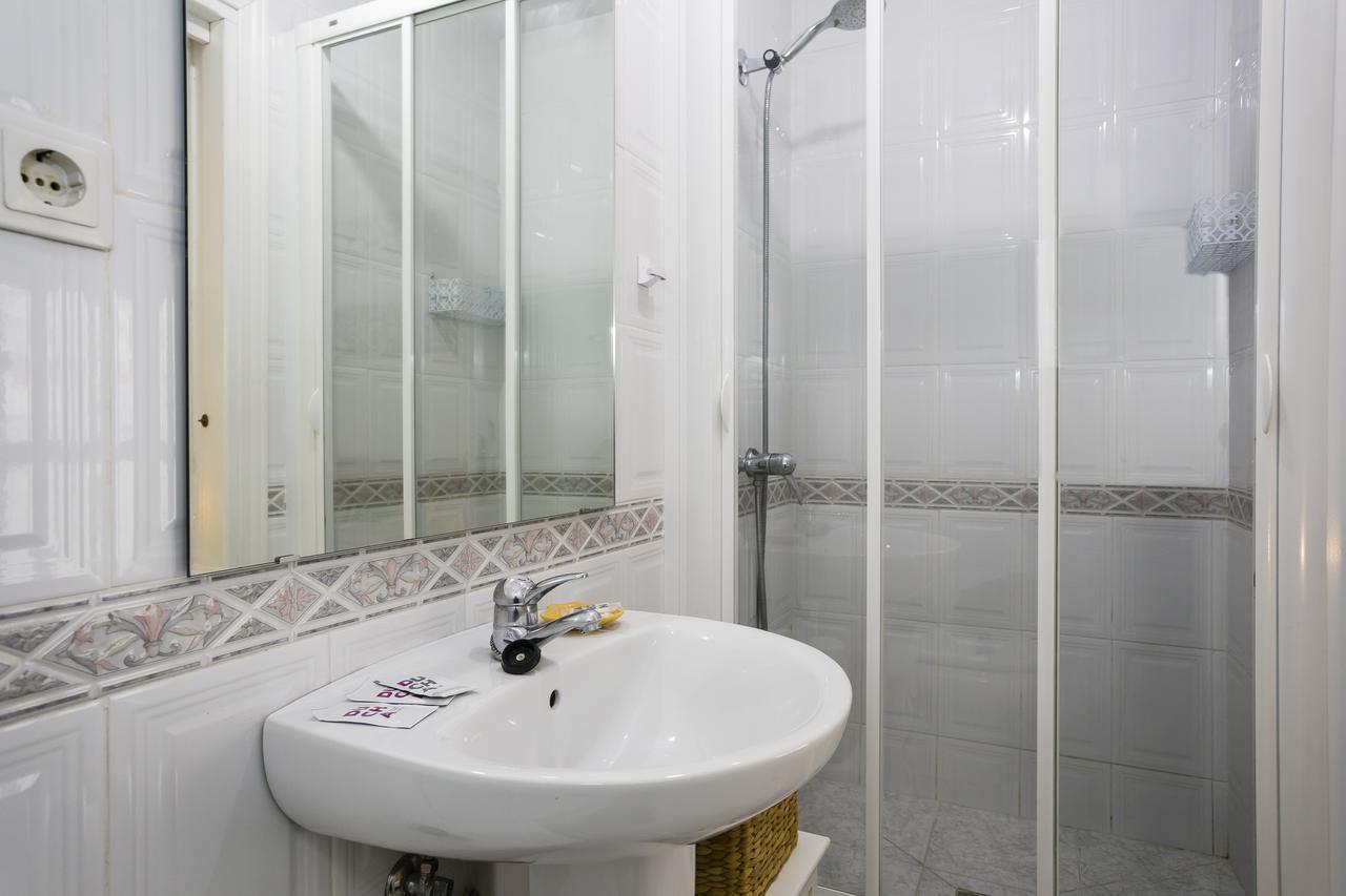 Weforyou Near The Two Bedrooms In Pueblo Evita
