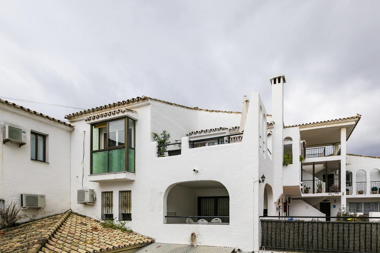 Apartment Weforyou Near The Two Bedrooms In Pueblo Evita