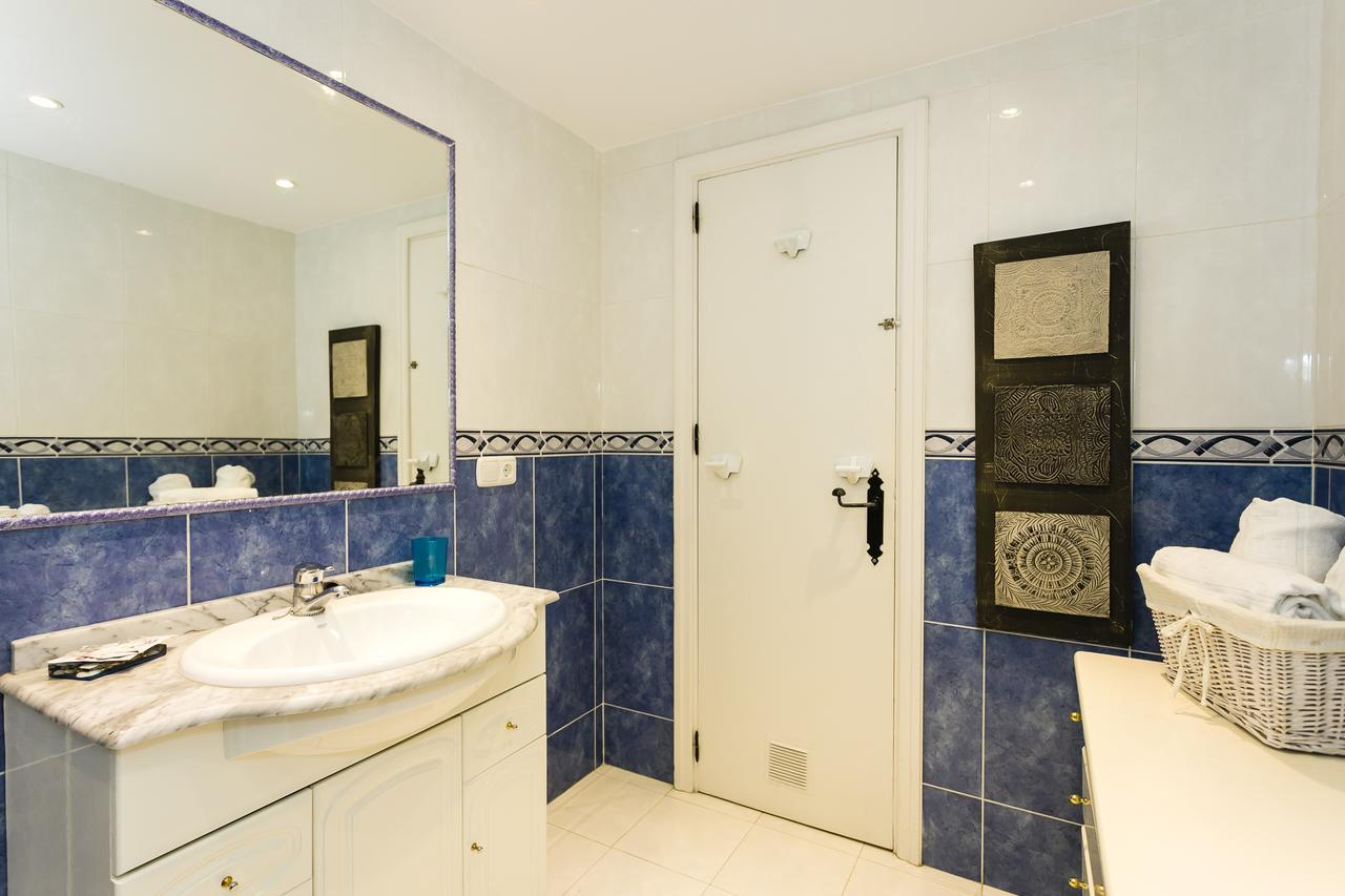 Apartment Weforyou Near The Two Bedrooms In Pueblo Evita Benalmadena