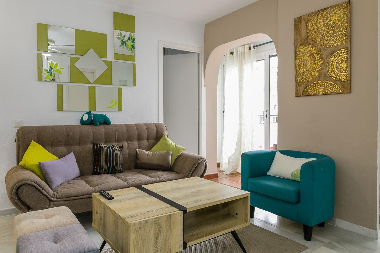Weforyou Near The Two Bedrooms In Pueblo Evita *