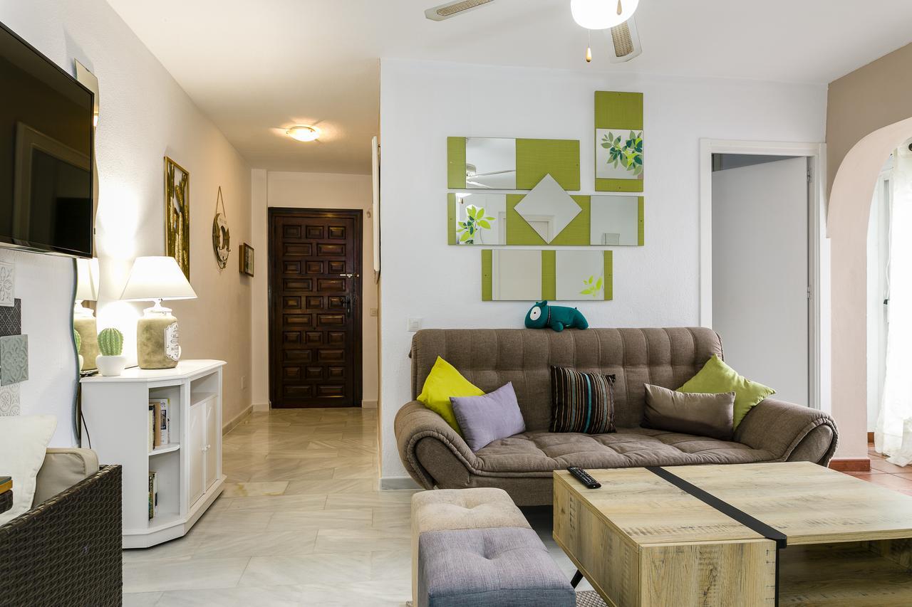 Apartment Weforyou Near The Two Bedrooms In Pueblo Evita *