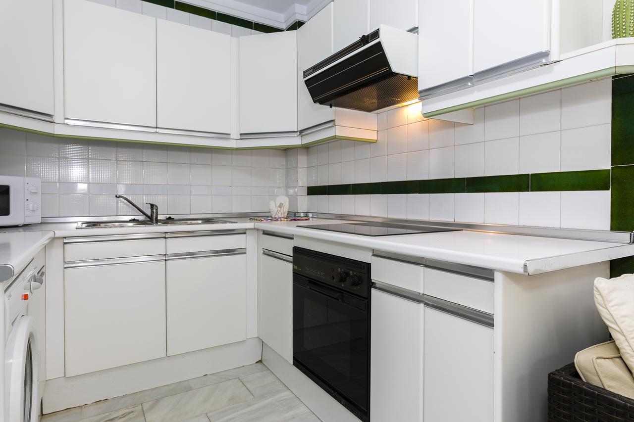 Weforyou Near The Two Bedrooms In Pueblo Evita Apartment Benalmadena