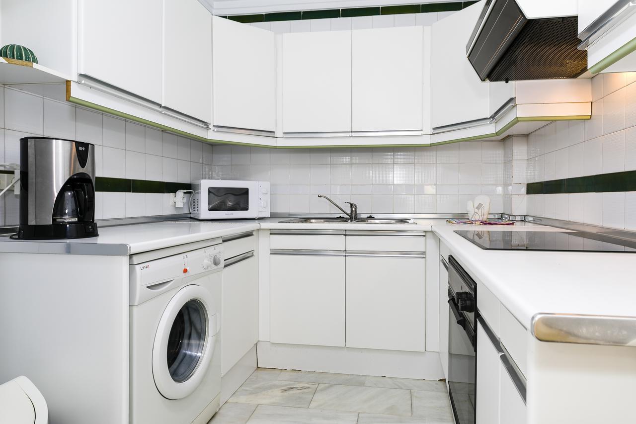 Weforyou Near The Two Bedrooms In Pueblo Evita