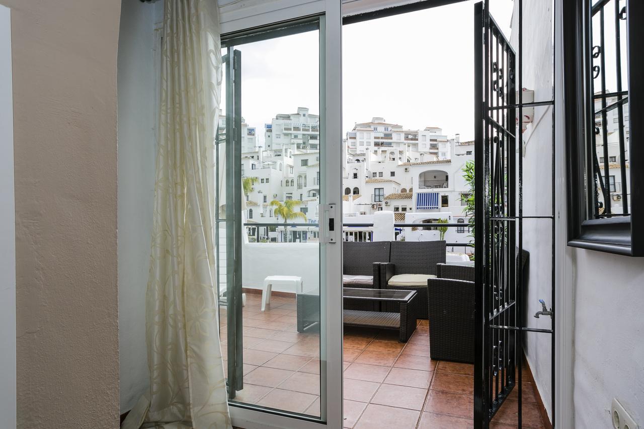 Weforyou Near The Two Bedrooms In Pueblo Evita Apartment