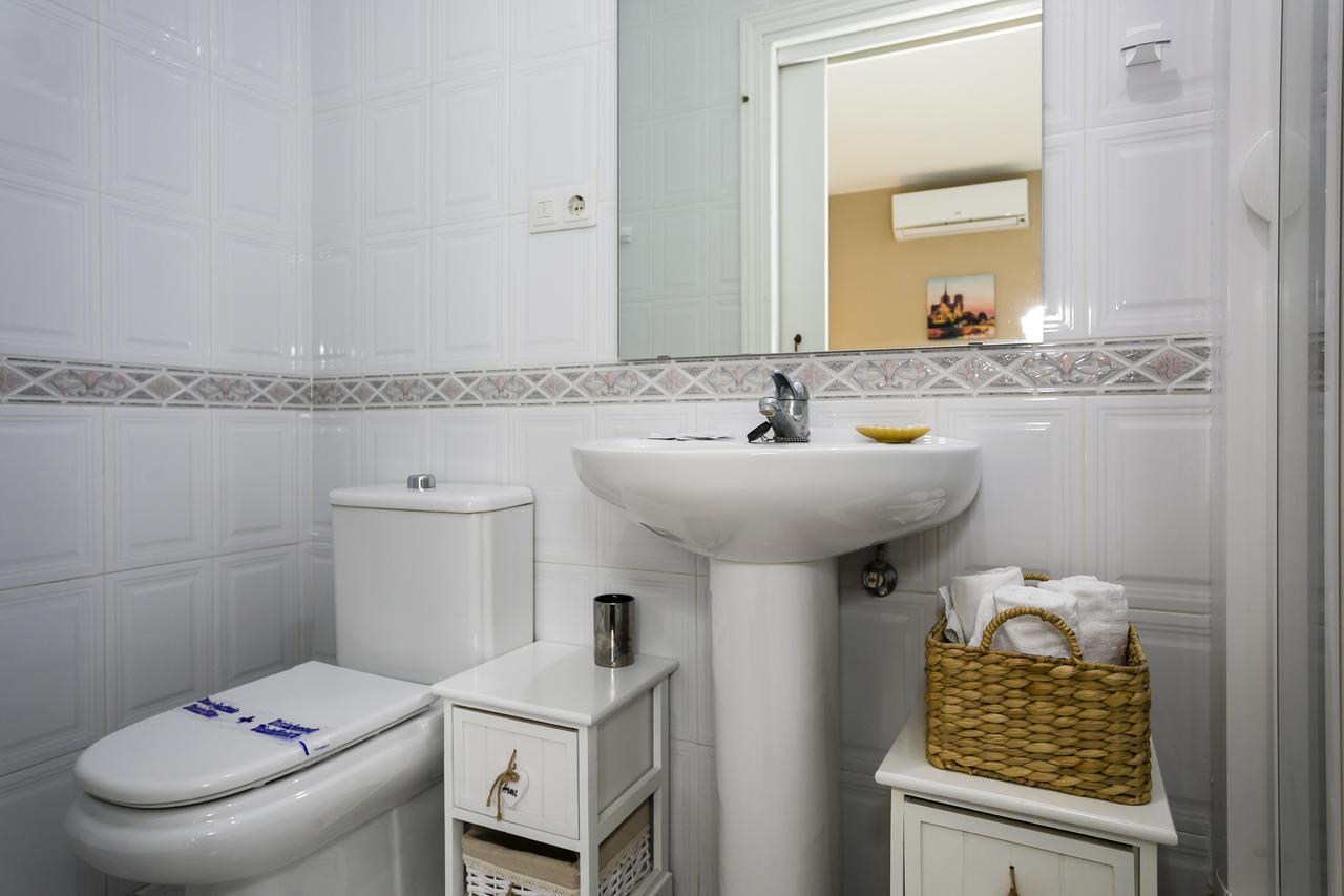 Apartment Weforyou Near The Two Bedrooms In Pueblo Evita *