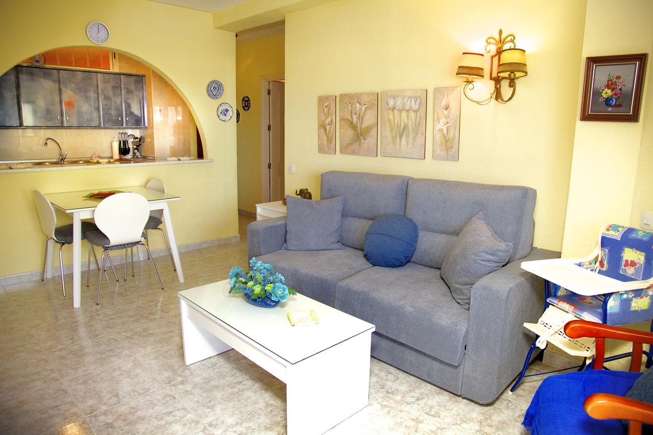 Apartment Tamarindos Ii Benalmadena