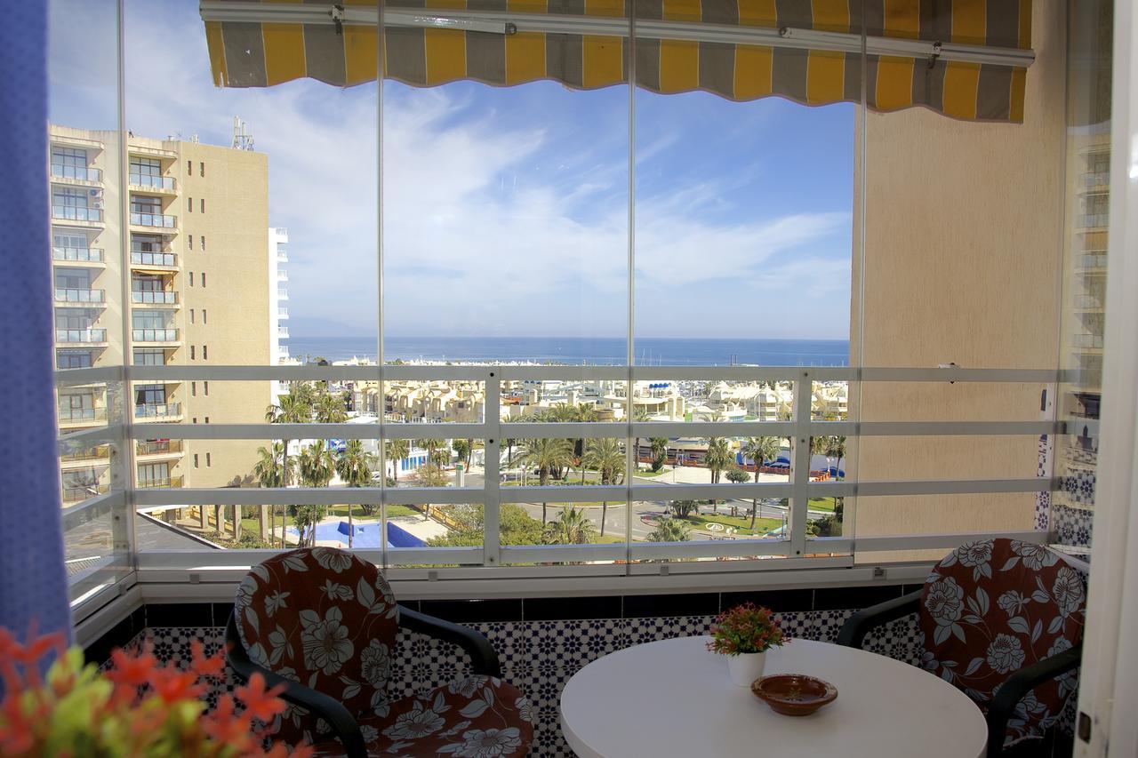 Apartment Tamarindos Ii *