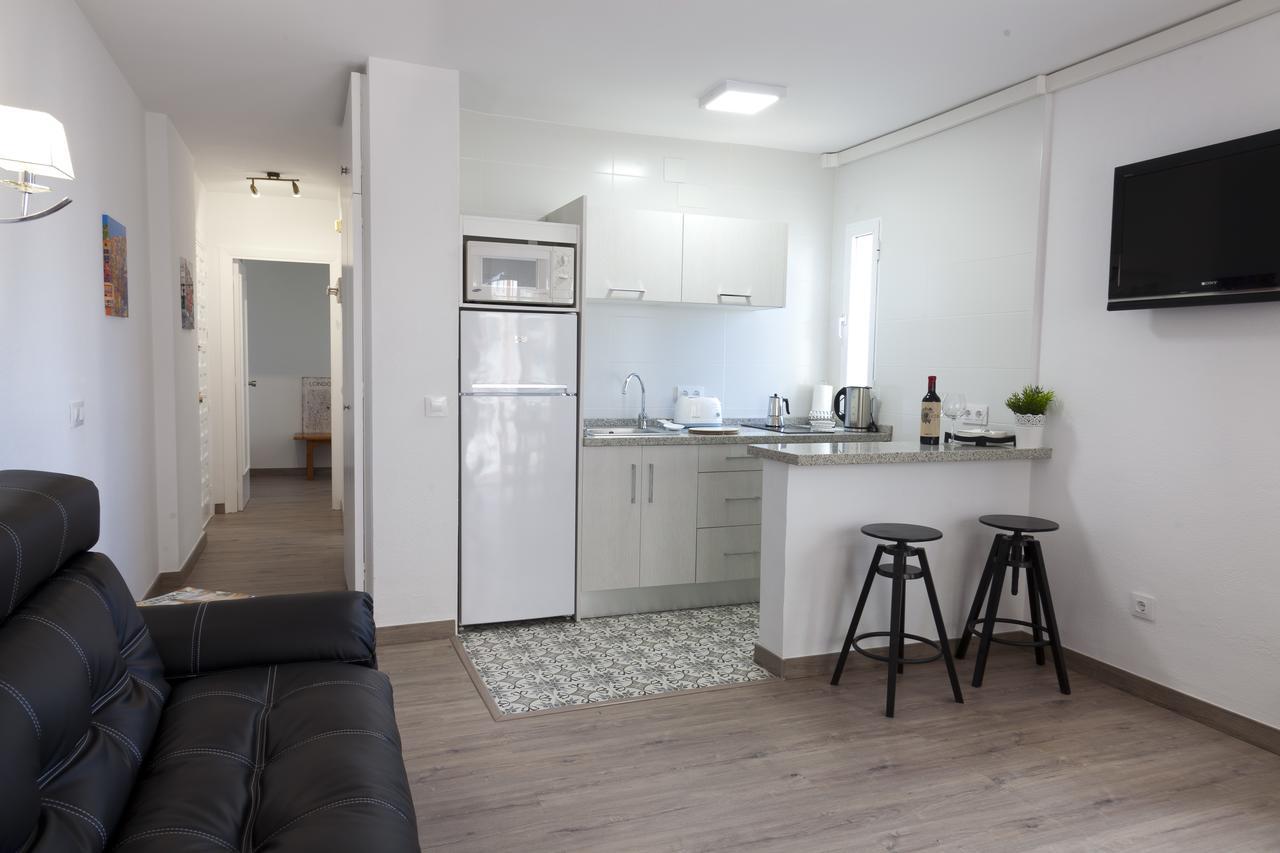 Jupiter Apartment