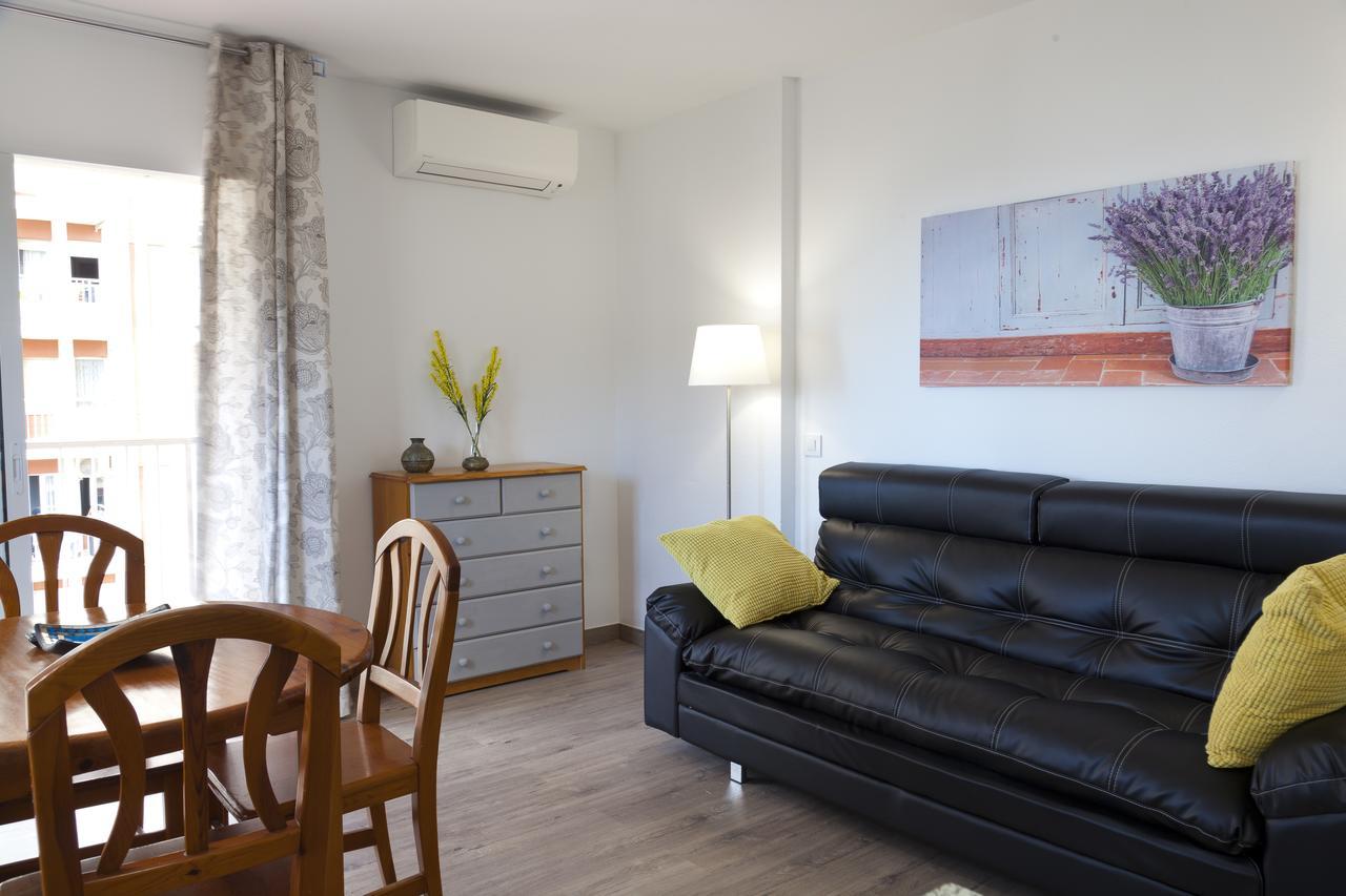 Apartment Jupiter Benalmadena
