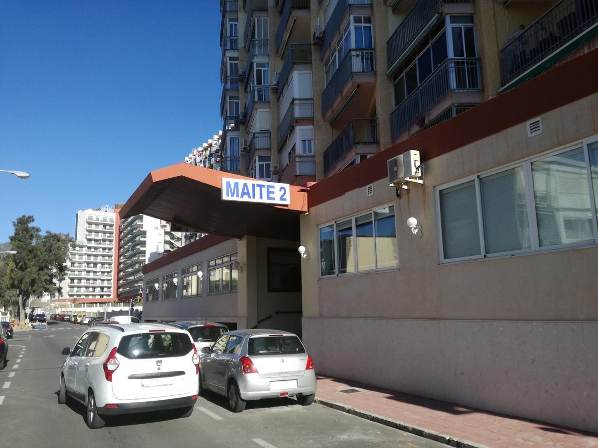 Appartement Beach Bil-bil Apartament *