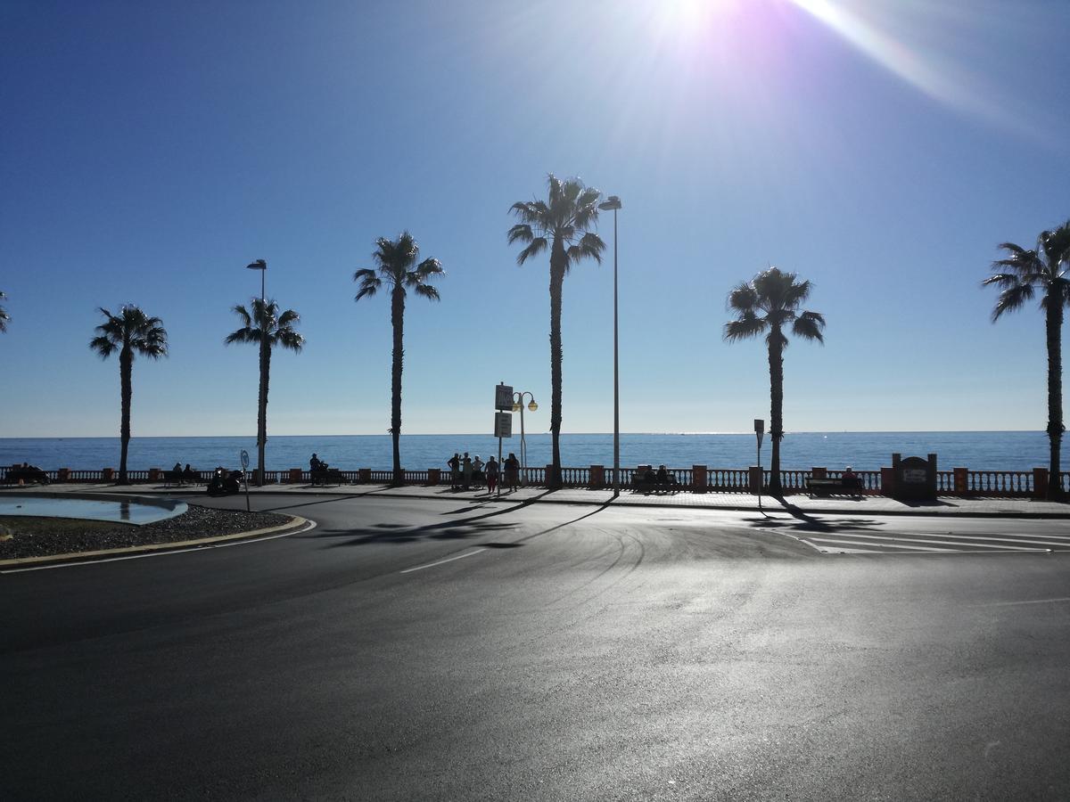Beach Bil-bil Apartament Appartement