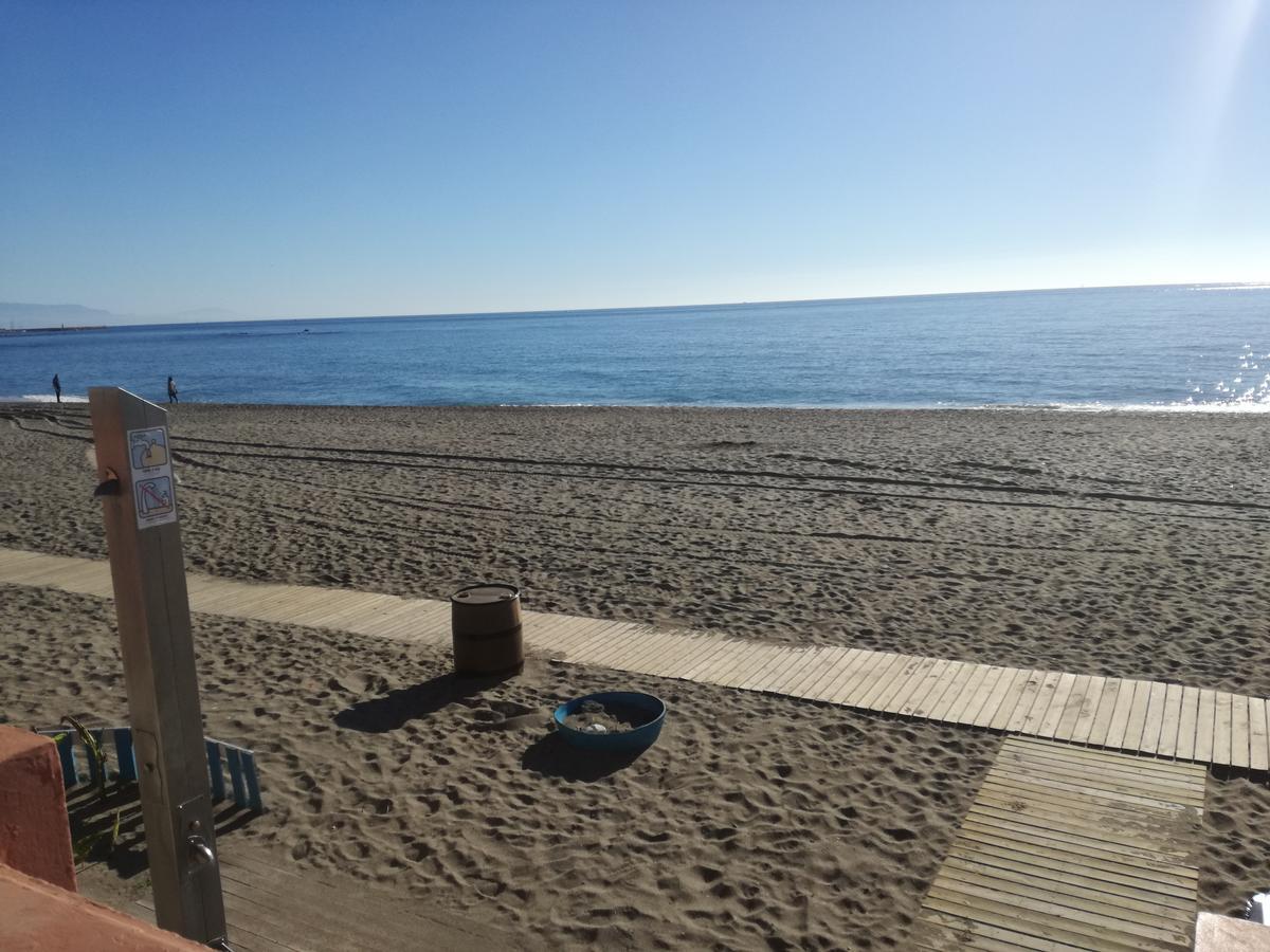 Appartement Beach Bil-bil Apartament