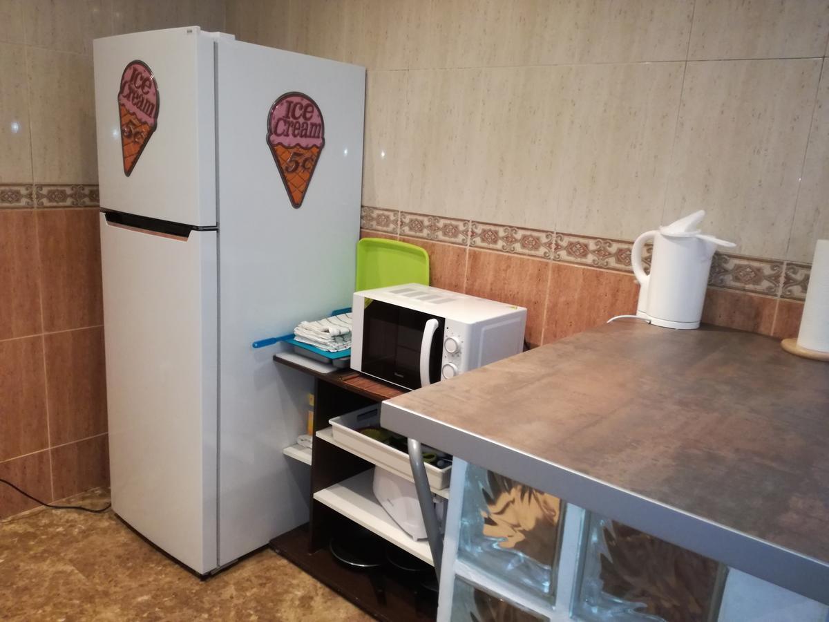 Appartement Beach Bil-bil Apartament *