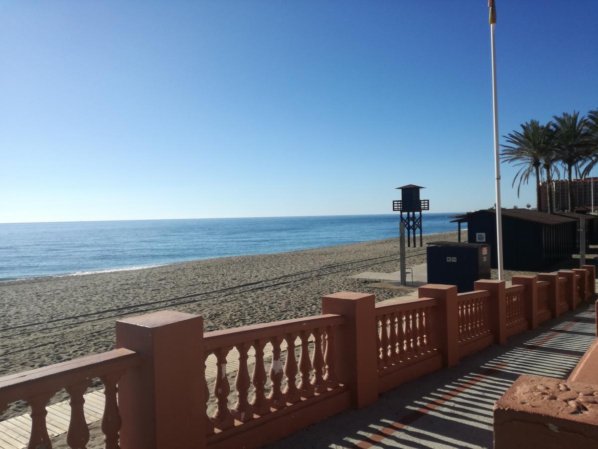 Appartement Beach Bil-bil Apartament *