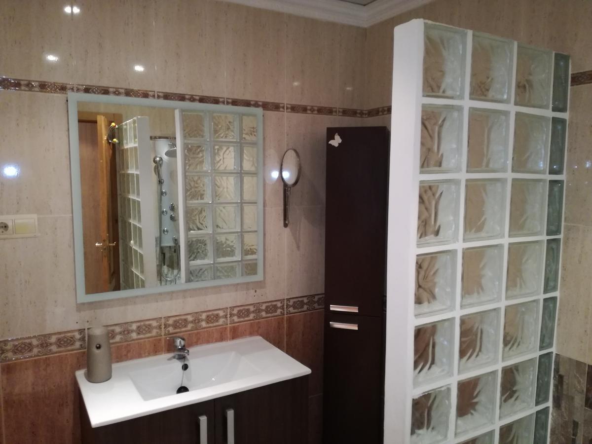 Appartement Beach Bil-bil Apartament