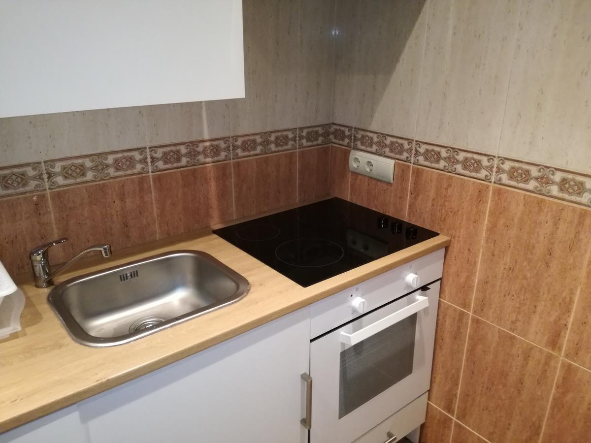 Appartement Beach Bil-bil Apartament