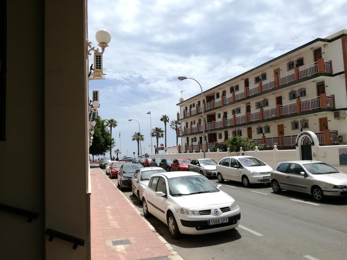 Beach Bil-bil Apartament