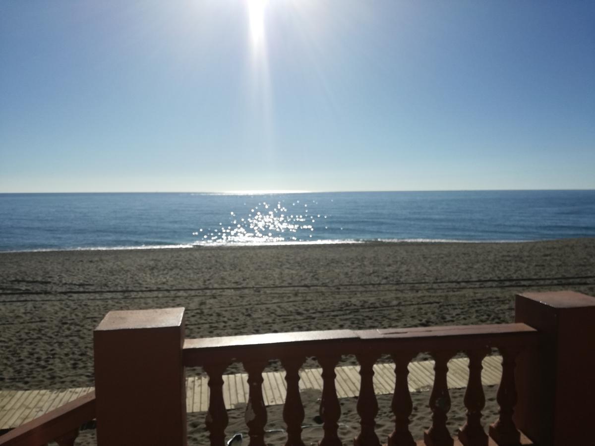 Beach Bil-bil Apartament Appartement