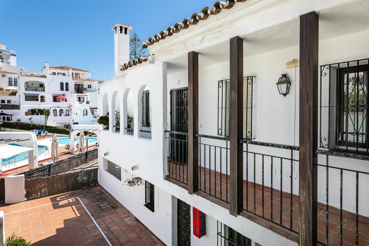 Weforyou Near The Two Bedrooms In Pueblo Evita Apartment *