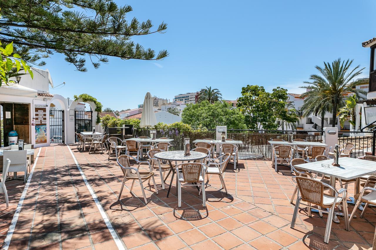 Weforyou Near The Two Bedrooms In Pueblo Evita Apartment Benalmadena