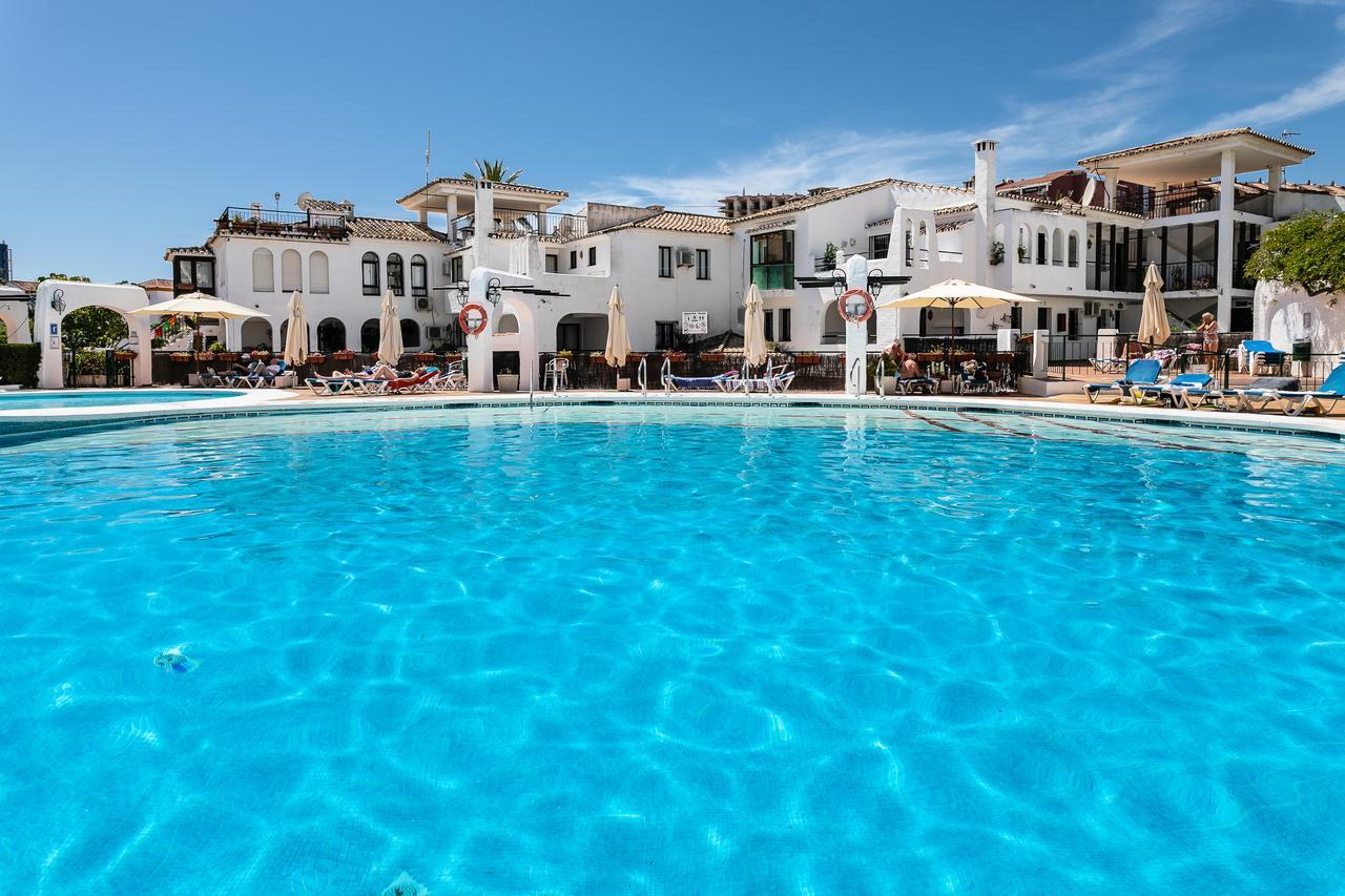 Weforyou Near The Two Bedrooms In Pueblo Evita