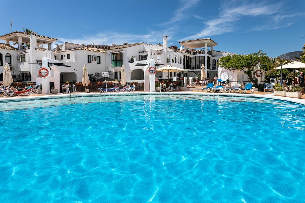 Weforyou Near The Two Bedrooms In Pueblo Evita
