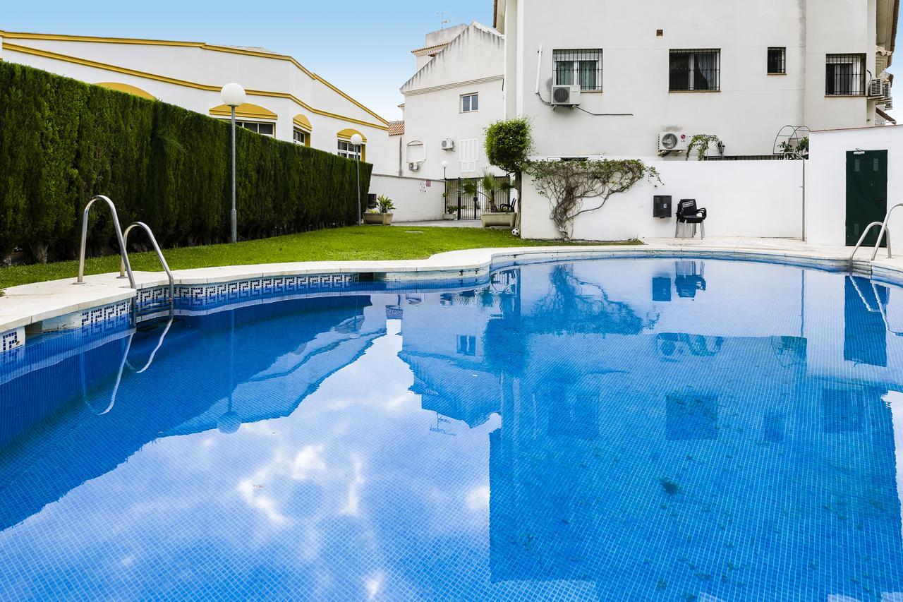 Apartment Weforyou Real Del Tivoli Two *