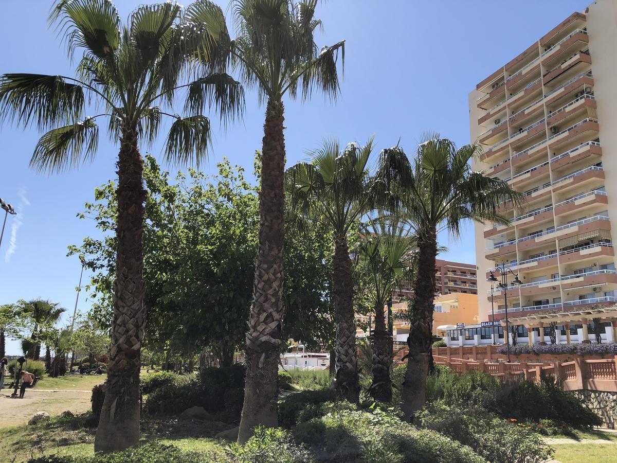 Appartement Jsm Benalmádena