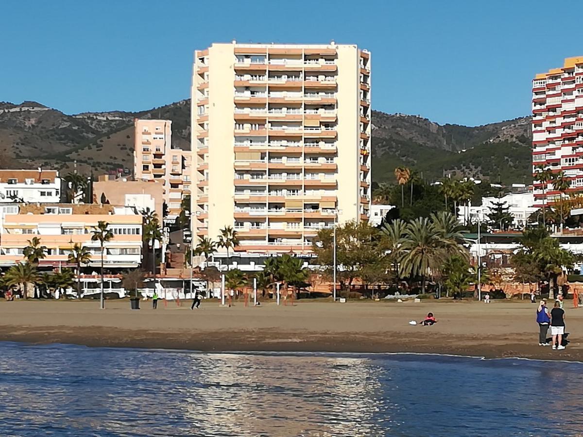 Jsm * Benalmádena