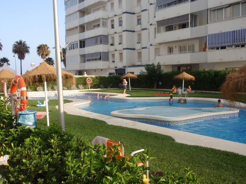 In Benalmadena, Malaga 101985 Hotel *