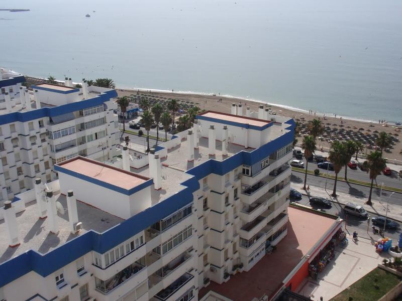 Hotel In Benalmadena, Malaga 101985 Benalmadena