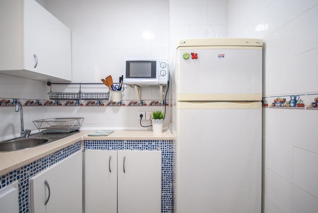 Apartamento Cubo's Apartamento Iris