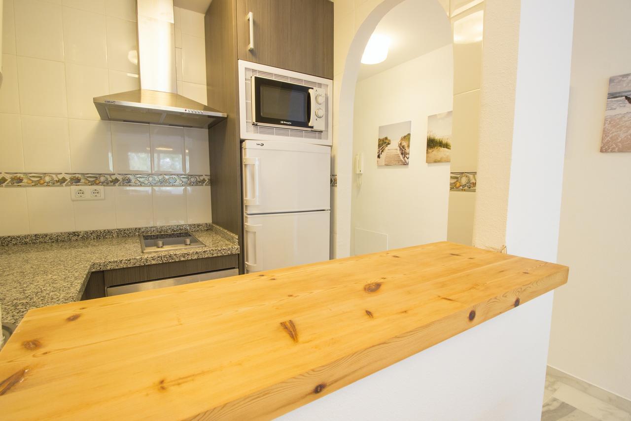 Appartement Apartamento Jardines De Torrequebrada *